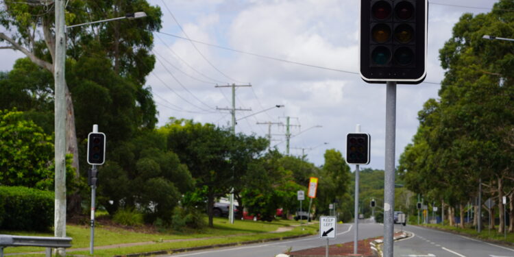 Council urges safe driving to conditions