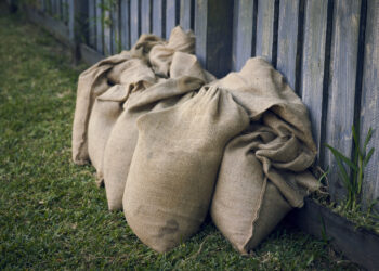 How to manage your sandbags