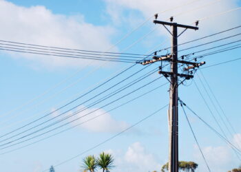 Power supply reinstated following Tropical Cyclone Alfred