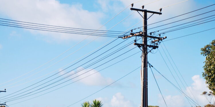 Power supply reinstated following Tropical Cyclone Alfred