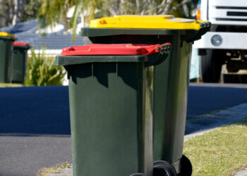 Tropical Cyclone Alfred recovery: Update on Council waste operations