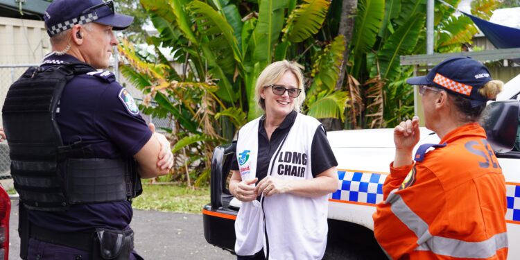 Island communities’ resilience shines in wake of ex-TC Alfred