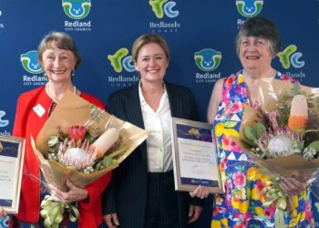 Council acknowledges local Australia Day Honours recipients