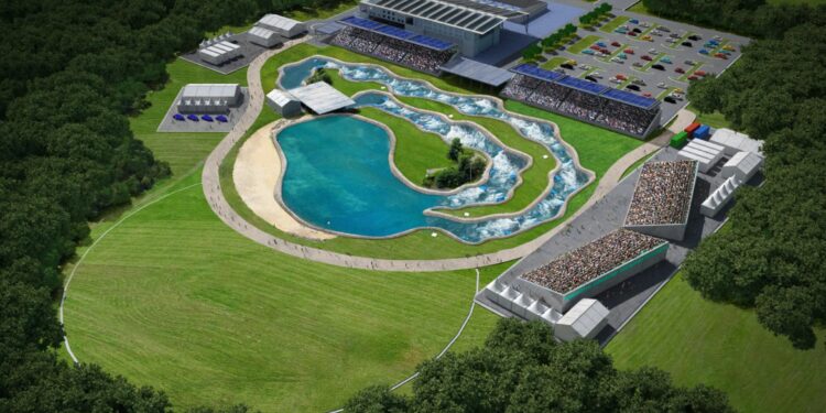 New sports infrastructure one step closer for Redlands Coast