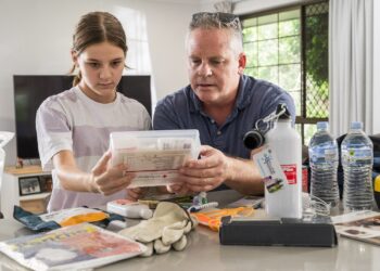 Tropical Cyclone Alfred – keep preparing