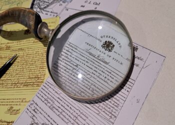 The Mysterious Affair at Willards, or And Then They Were Done