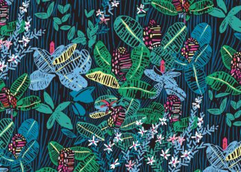 RAG showcases botanical and urban ecosystems in new exhibitions