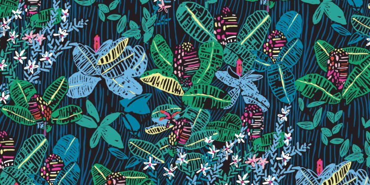 RAG showcases botanical and urban ecosystems in new exhibitions