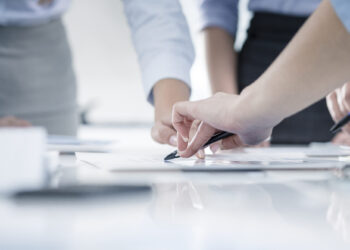 Council implements Councillor portfolio system