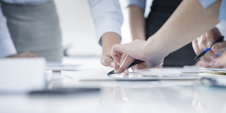 Council implements Councillor portfolio system