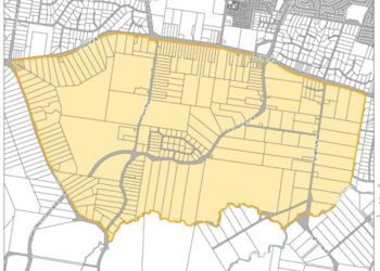 Council responds to State’s declaration of PDA in Southern Thornlands