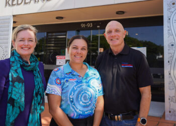 Quandamooka culture to be celebrated at Indigenous recognition match