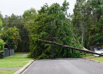 Redland City residents receive $13.2m in assistance following cyclone