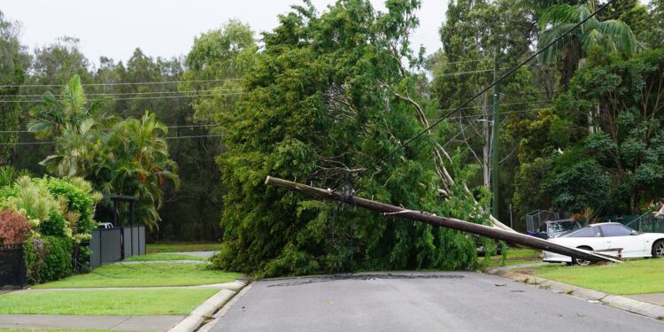 Redland City residents receive $13.2m in assistance following cyclone