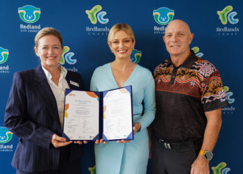 Council recommits to Small Business Friendly program