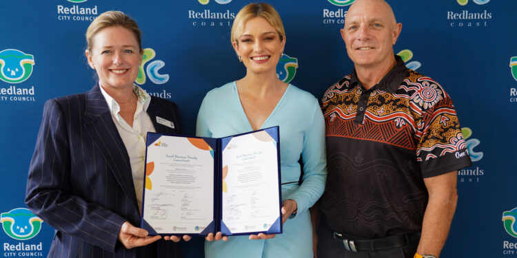 Council recommits to Small Business Friendly program