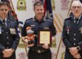 Redland City SES volunteers win state and regional awards