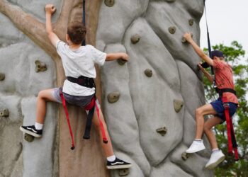 Join fun day as part of Redlands Coast AdventureFest
