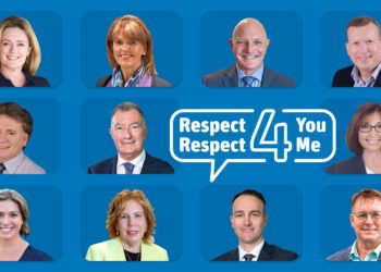 Creating kinder, safer places online