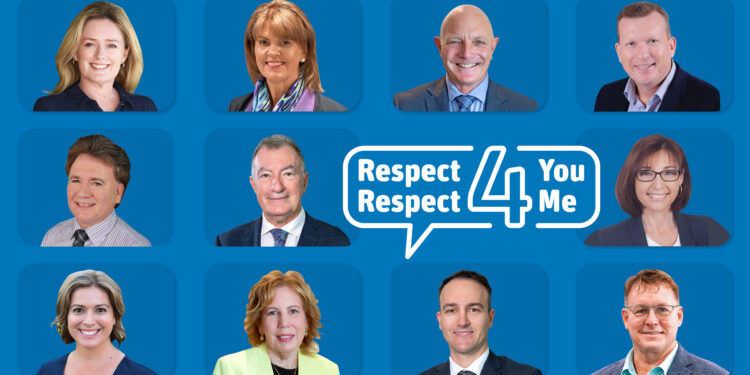 Creating kinder, safer places online