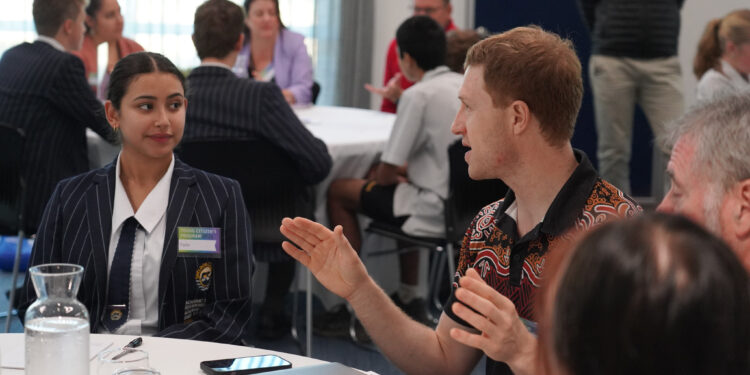 Future leaders shine at free Council workshop