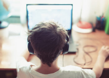 Forum offers information on keeping kids safe online