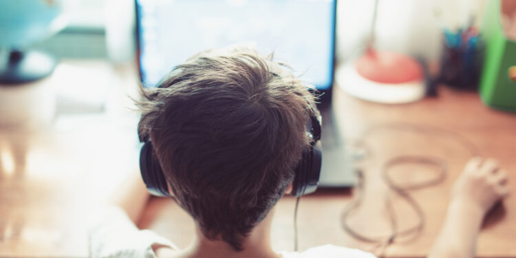 Forum offers information on keeping kids safe online