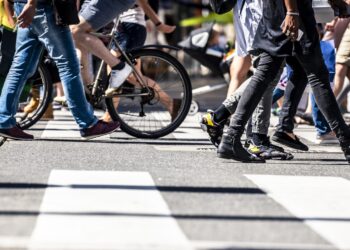 Community consultation opens on draft transport strategies