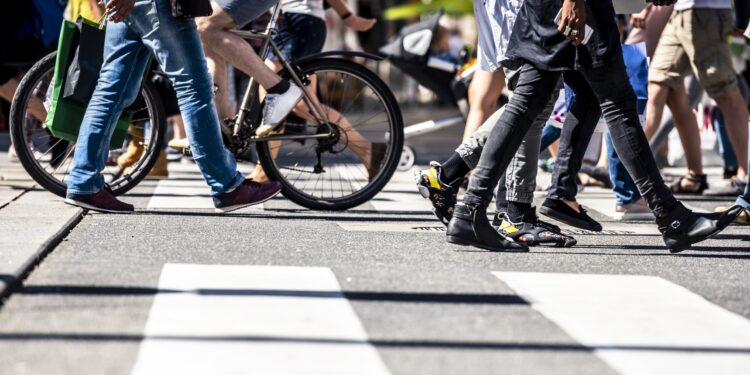 Community consultation opens on draft transport strategies