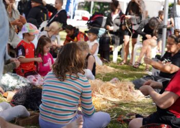 Harbourside celebration to launch NAIDOC Week on Redlands Coast