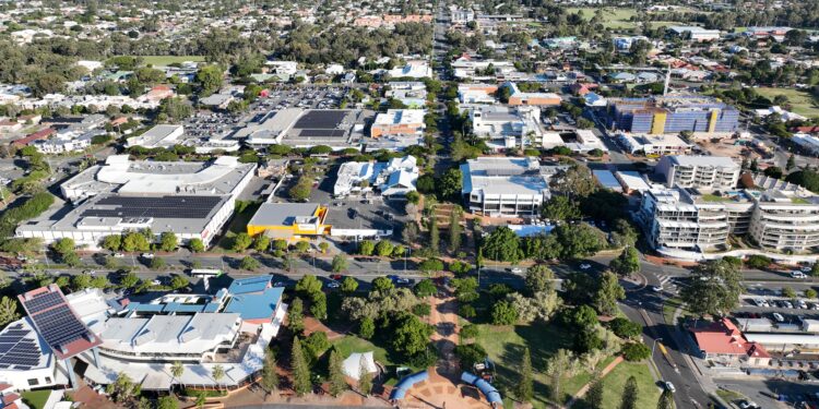 Feedback paths to open on transport future of Cleveland