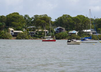 Islands receive $6.95m boost for infrastructure