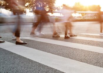 Forward thinking urged on city’s transport and access