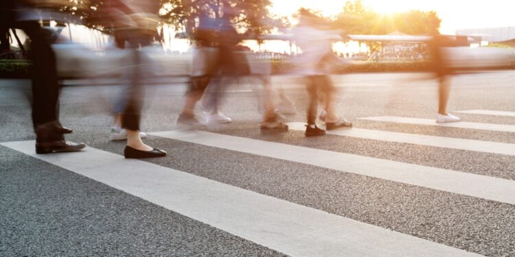 Forward thinking urged on city’s transport and access