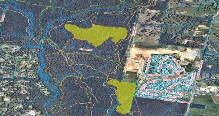 Planned burn: Bayview Conservation Area – 19 June 2025