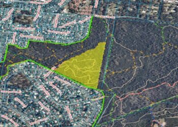 Planned burn: Scribbly Gums Conservation Area – 17 June 2025