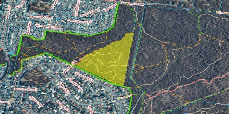 Planned burn: Scribbly Gums Conservation Area – 17 June 2025