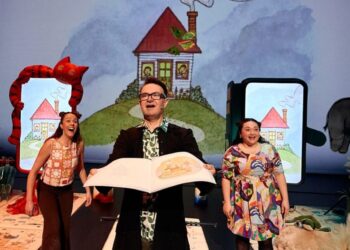 Just imagine what you can do these school holidays