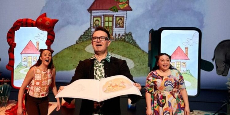 Just imagine what you can do these school holidays