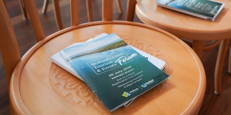 Driving destination growth – Tourism and events take centre stage at forum