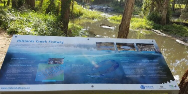 Record $30 million for SEQ waterways and Moreton Bay