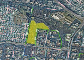 Planned burn: Redlands IndigiScapes Centre, Capalaba – 16 July 2025