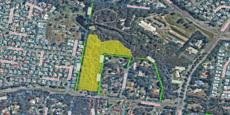 Planned burn: Redlands IndigiScapes Centre, Capalaba – 16 July 2025