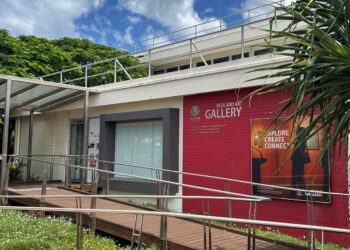 Next round opens for interest in RAG exhibition program