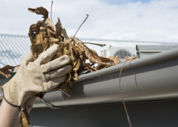 Take advantage of winter to prepare for summer threats