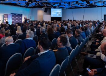 Building the Olympic legacy starts here