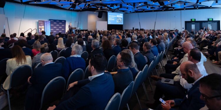 Building the Olympic legacy starts here