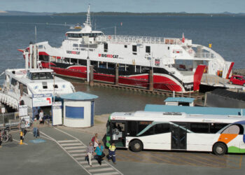 Community consultation opens on access and parking strategy
