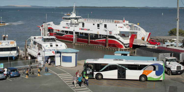 Community consultation opens on access and parking strategy