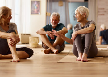 Council funding supports Seniors Month events